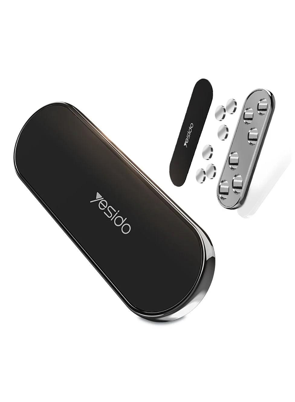 YESIDO C83 Magnetic Holder - Miles Telecom Trading LLC YESIDO C83 Magnetic Holder - Miles Telecom Trading LLC